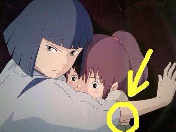 千と千尋の神隠し見てた😭ハク様イケメンすぎだろ😭🙏抱きしめながらの壁ドン惚れた(笑) 千と千尋の神隠し見てた😭ハク様イケメンすぎだろ😭🙏抱きしめながらの壁ドン惚れた(笑)