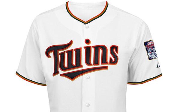 twins new uniforms leak