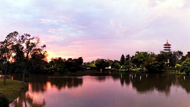Just hetnet trials jurong lake district begin says idasg.