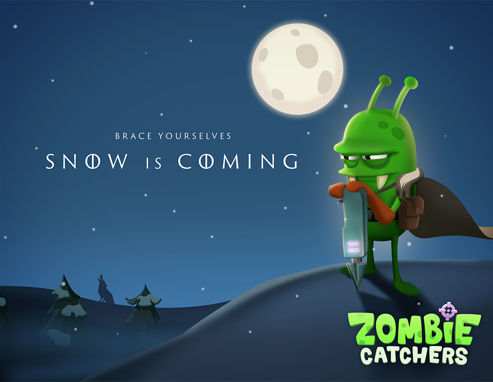Image currently unavailable. Go to www.hack.generatorgame.com and choose Zombie Catchers image, you will be redirect to Zombie Catchers Generator site.