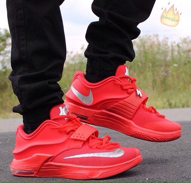 kd 7 global game