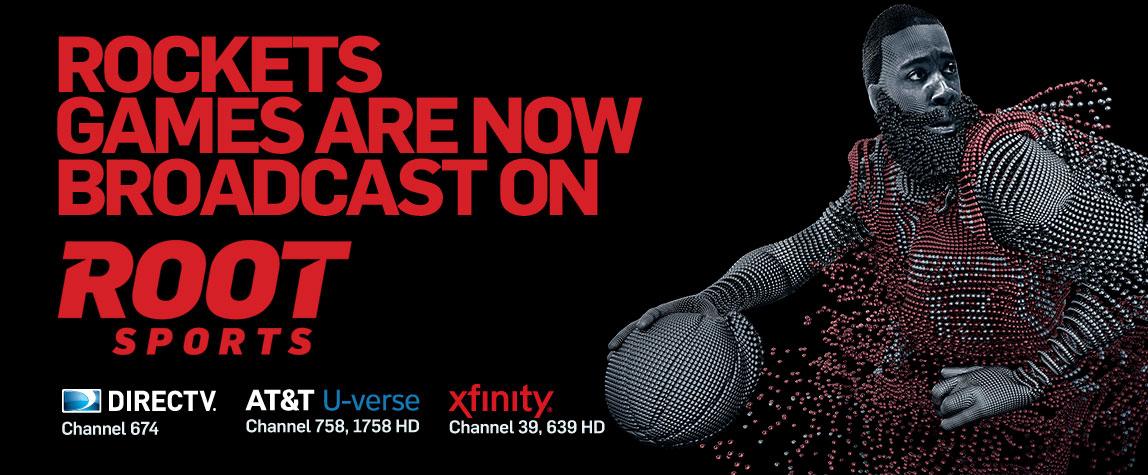 What Channel Is The Houston Rockets Game On Directv