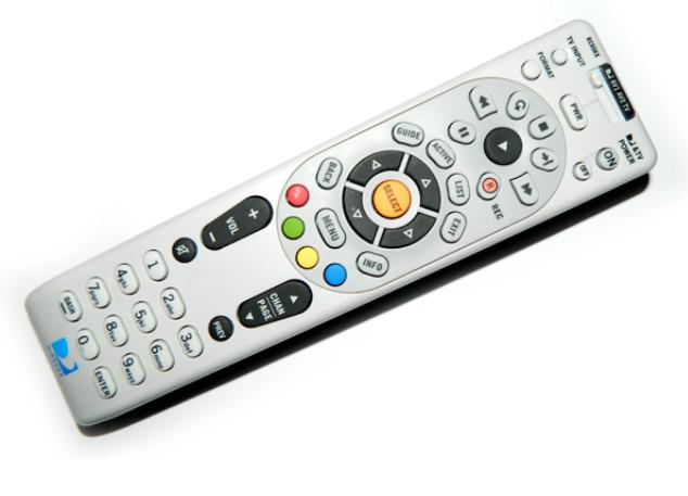 Directv Remote Program Vizio