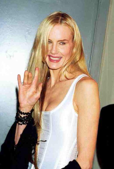 Daryl Hannah’s Birthday Celebration | HappyBday.to