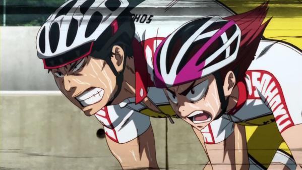 弱虫ペダルRIDE.25 負け#弱虫ペダルいいねと思ったら【RT】 ( ´∀`) 弱虫ペダルRIDE.25 負け#弱虫ペダルいいねと思ったら【RT】 ( ´∀`)