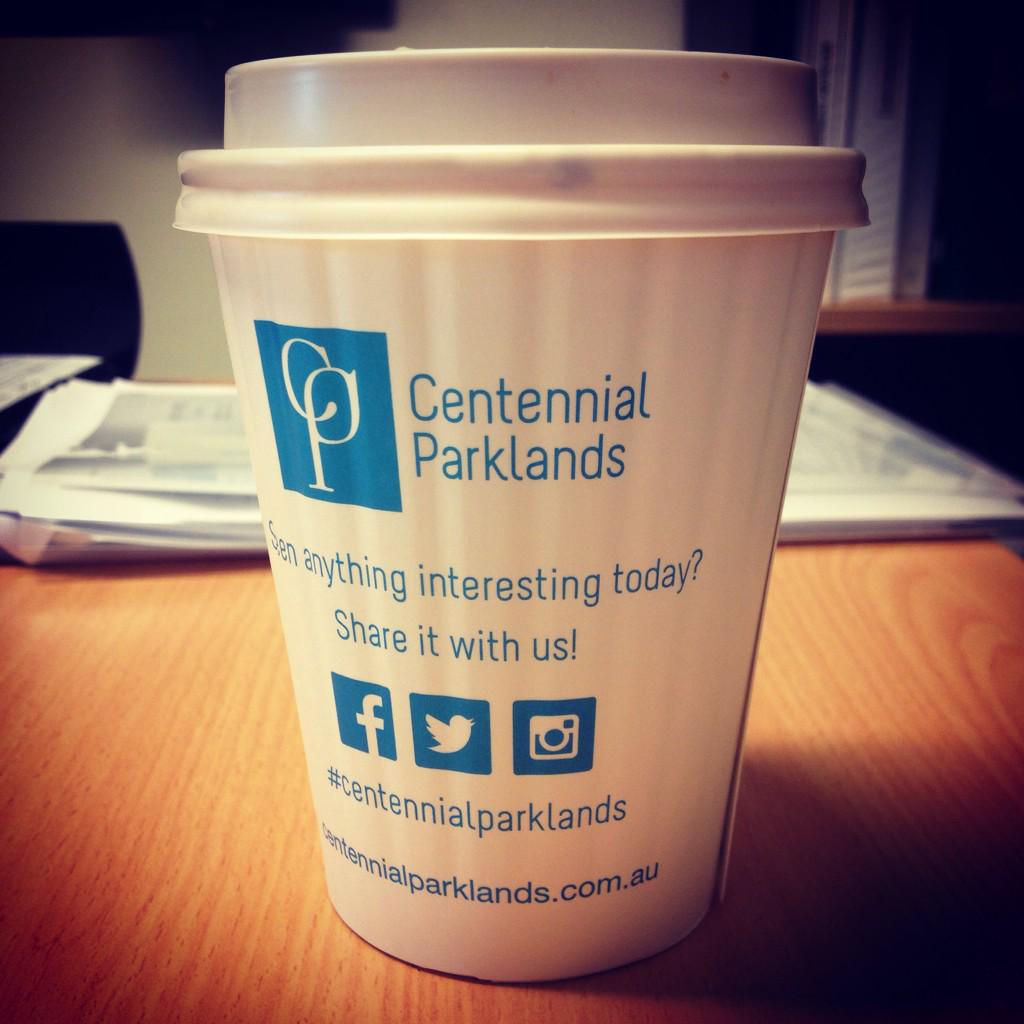 The 'sharing' coffee. Besides, the best coffee is shared. #centennialparklands #Sydney #coffee http://t.co/BwU8CqRFoP
