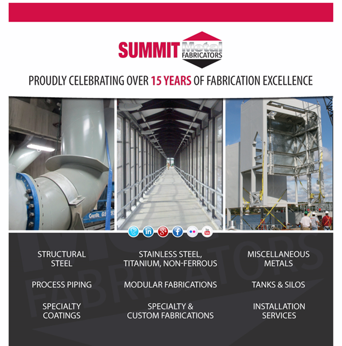 We are #exhibiting at #powergen! #2858 Tell us about your #structural #steel #construction #fabrication #projects! http://t.co/WeuVgg7lfk