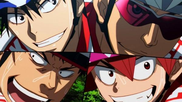 弱虫ペダル RIDE.28 100人の関所#弱虫ペダルいいねと思ったら【RT】 弱虫ペダル RIDE.28 100人の関所#弱虫ペダルいいねと思ったら【RT】