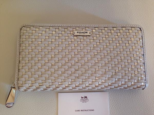 coach classic 55-250