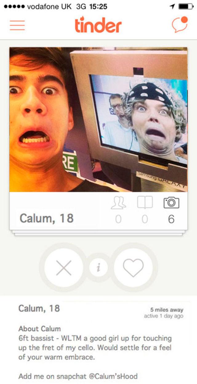 5 seconds of summer dating profiles