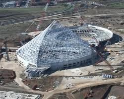 RT @bicisnob: Chissà se per #olimpiadi2024 sarà pronto lo stadio di Calatrava a Tor Vergata che serviva per mondiali di nuoto 2009 http://t.co/LCkQqacWCT