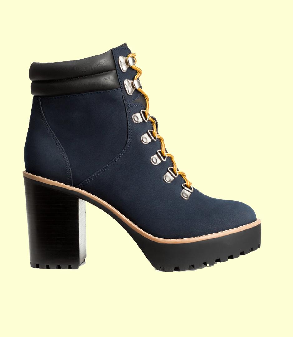 The Six O'Clock Shoes! Our ten favourite shoes of the week | Shopping | heatworld
