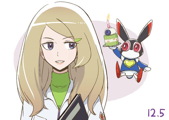 蛍ルミネラお誕生日記念企画さっきのイラストが少しアレだったのでキャラクターデザイナーがちゃんとしたおめでとうイラストを描 蛍ルミネラお誕生日記念企画さっきのイラストが少しアレだったのでキャラクターデザイナーがちゃんとしたおめでとうイラストを描