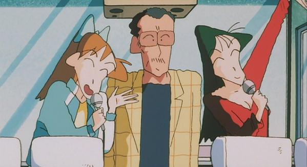 「クレヨンしんちゃん」の園長先生役などで知られる 声優の納谷六朗さん死去されました。 クレヨンしんちゃんがまた少しさみし 「クレヨンしんちゃん」の園長先生役などで知られる 声優の納谷六朗さん死去されました。 クレヨンしんちゃんがまた少しさみし