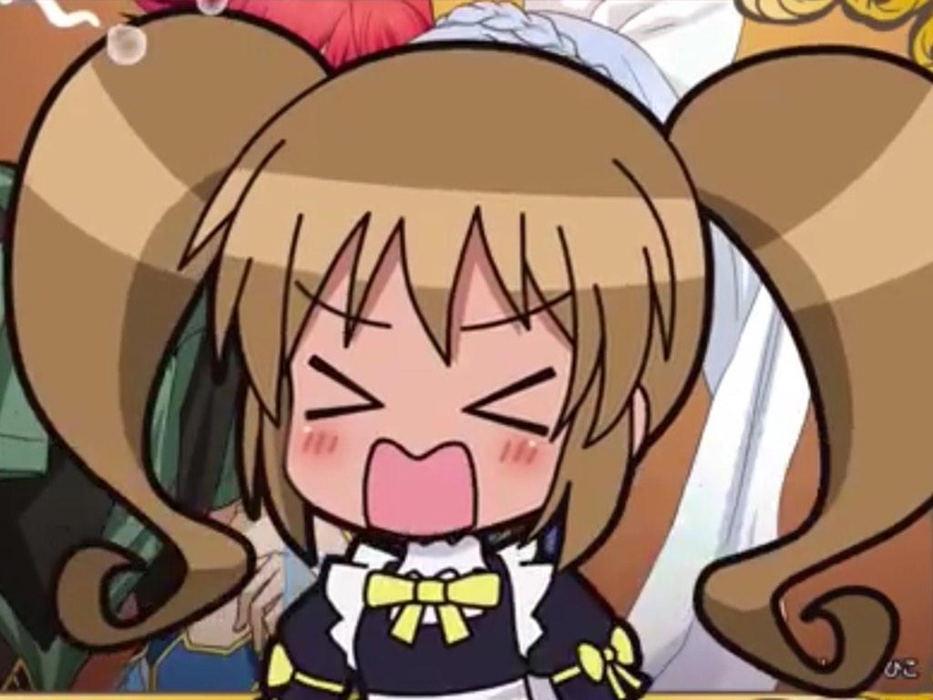 同志のみなさん魔弾の王と戦姫のホームページで見れるティグルくんとヴァナディーちゅ 第10話は我らが上坂すみれさんが演じる 同志のみなさん魔弾の王と戦姫のホームページで見れるティグルくんとヴァナディーちゅ 第10話は我らが上坂すみれさんが演じる