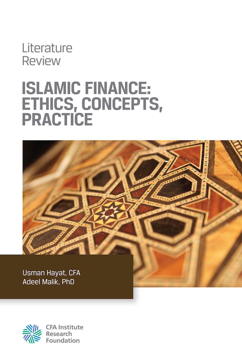 thesis islamic finance thesis islamic finance