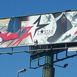 OOH billboard Dec 22, 2014 B