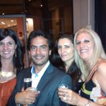CA - fiesta de fin de año 2014