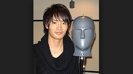 アニメ出演作品【ジュエルペット ハッピネス】キャラ:真田先輩〈真田幸介〉、文通少年、おばけナマズ、不良C アニメ出演作品【ジュエルペット ハッピネス】キャラ:真田先輩〈真田幸介〉、文通少年、おばけナマズ、不良C