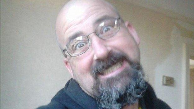 Online dating killer
