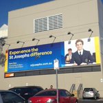OOH billboard Dec 22, 2014 A