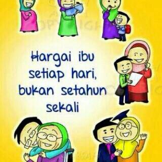 Berbeda Dengan Dulu, Zaman Sekarang Hari Ibu ya Dirayakan Lewat Meme