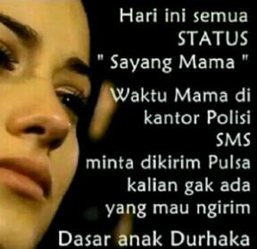 Berbeda Dengan Dulu, Zaman Sekarang Hari Ibu ya Dirayakan Lewat Meme