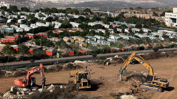 Israel approves over 350 new settlements in occupied Jerusalem http://t.co/9CsYJ1v6Bg http://t.co/rgdr9j03wK