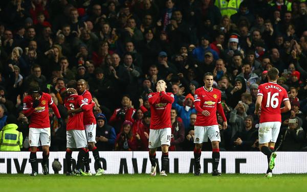 Rooney led United to gain vengeance on Newcastle [via @PremierLeague]