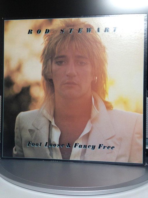 Rod Stewart’s Birthday Celebration | HappyBday.to