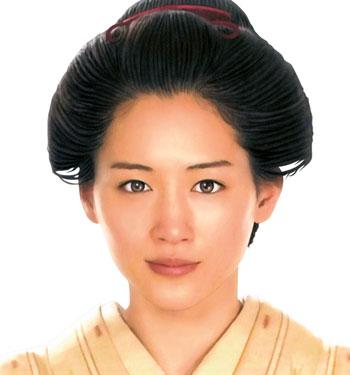 綾瀬はるか