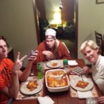 thetablereclaimed