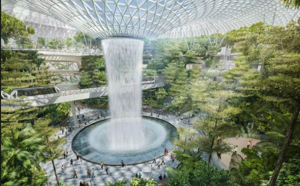 Urban plan Shanghai China AI ENG LOW