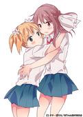 桜trickにハマった!アニメ全部見る!南しずくかわいいな〜 桜trickにハマった!アニメ全部見る!南しずくかわいいな〜
