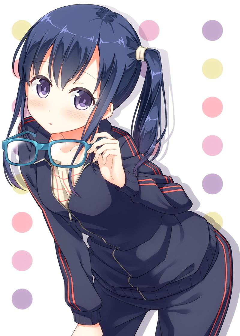 pixivにもあげたのでよろばこです! SHIROBAKOのりーちゃんッス #pixiv pixivにもあげたのでよろばこです! SHIROBAKOのりーちゃんッス #pixiv
