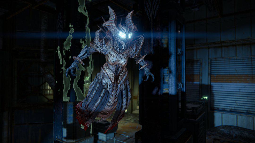 Игровые новости Первое дополнение для Destiny выйдет в декабре. Игровые новости Первое дополнение для Destiny выйдет в декабре.