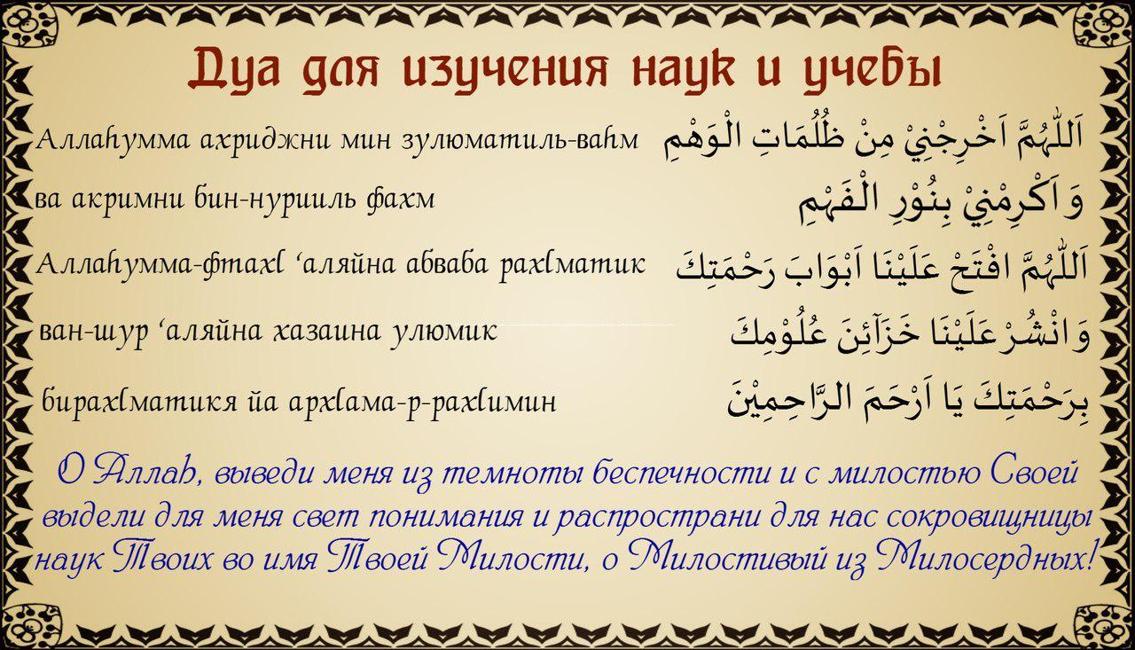 Обязательные молитвы в исламе Обязательные молитвы в исламе