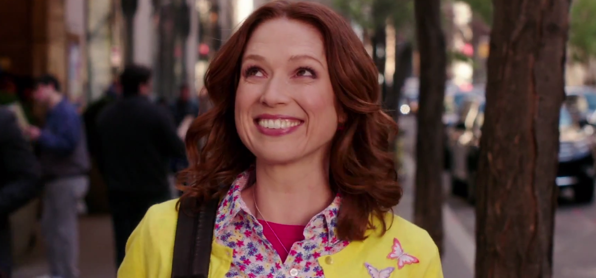 Watch the trailer for tina fey's hilarious new netflix show