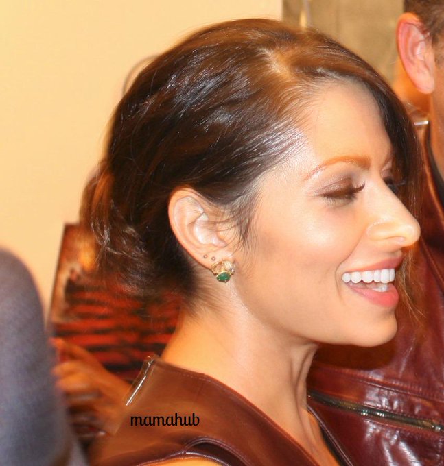 Sarah Shahi’s Birthday Celebration | HappyBday.to