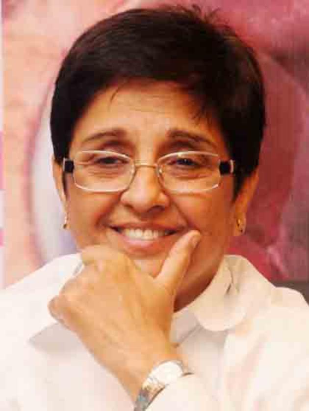 Also on The Newshour debate: Kiran Bedi joins BJP, Shazia Ilmi.
