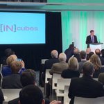 Going Global: Incubes & 1871