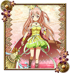 イベントのランキング上位報酬のSR「【斬祓】栃野日光」ちゃんです♪ほうきとかばんを持った学生の初々しさと、おっとりした表 イベントのランキング上位報酬のSR「【斬祓】栃野日光」ちゃんです♪ほうきとかばんを持った学生の初々しさと、おっとりした表