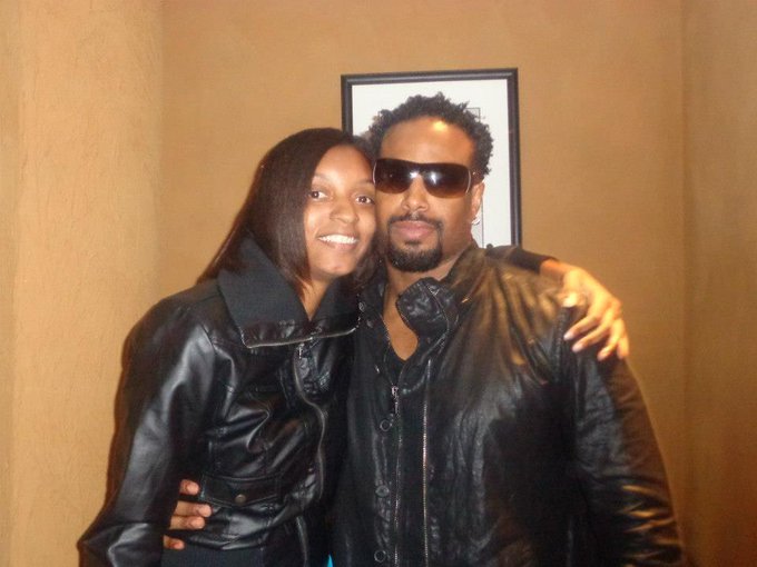 Shawn Wayans’s Birthday Celebration | HappyBday.to
