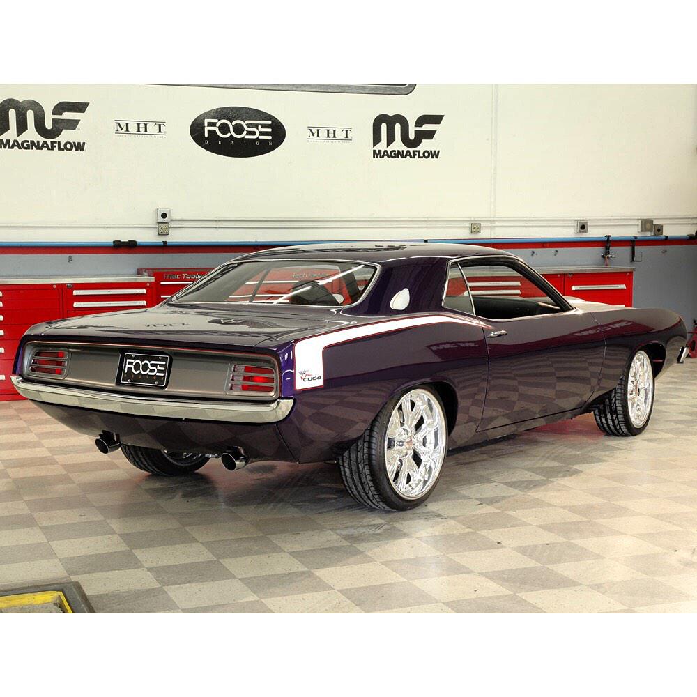 chip foose overhaulin chip foose overhaulin