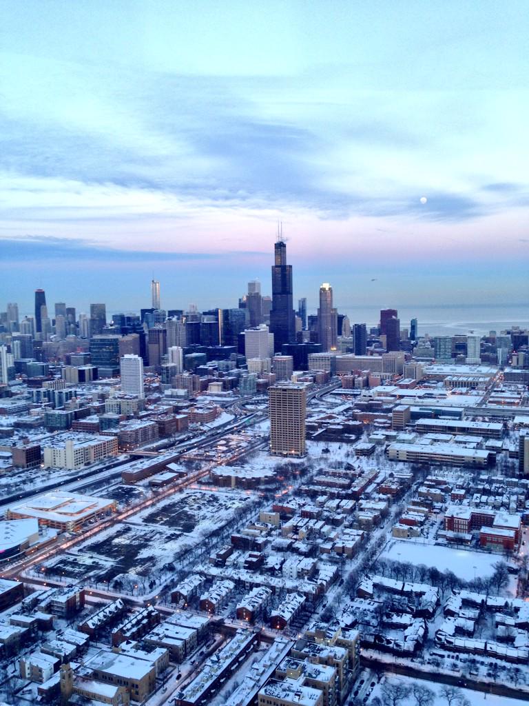 Breaking news on US winter storm, Feb. 1 - 2, 2015 - breakingnews.