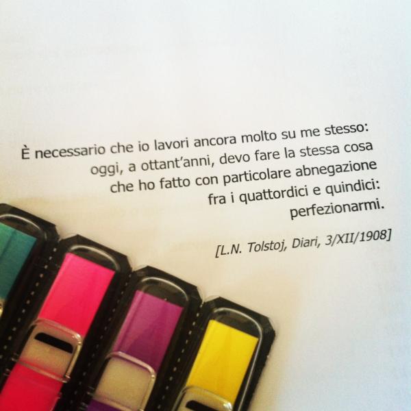 #tolstoj #diari #grandiautori http://t.co/42O1PjYwDT