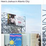 OOH billboard Jan 29, 2015 B