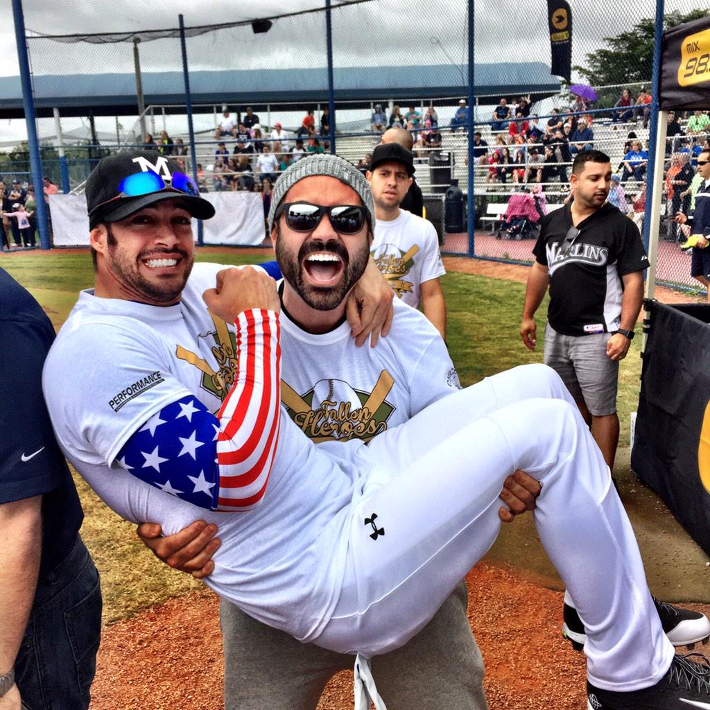 Gracias+MI+Hermano Gracias a mi hermano @willylevy29 y a todos que participaron en el ...