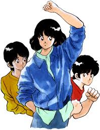 BSアニメ&漫画夜話(ビューティフルドリーマー、銀河鉄道の夜、タッチ、寄生獣、童夢) BSアニメ&漫画夜話(ビューティフルドリーマー、銀河鉄道の夜、タッチ、寄生獣、童夢)