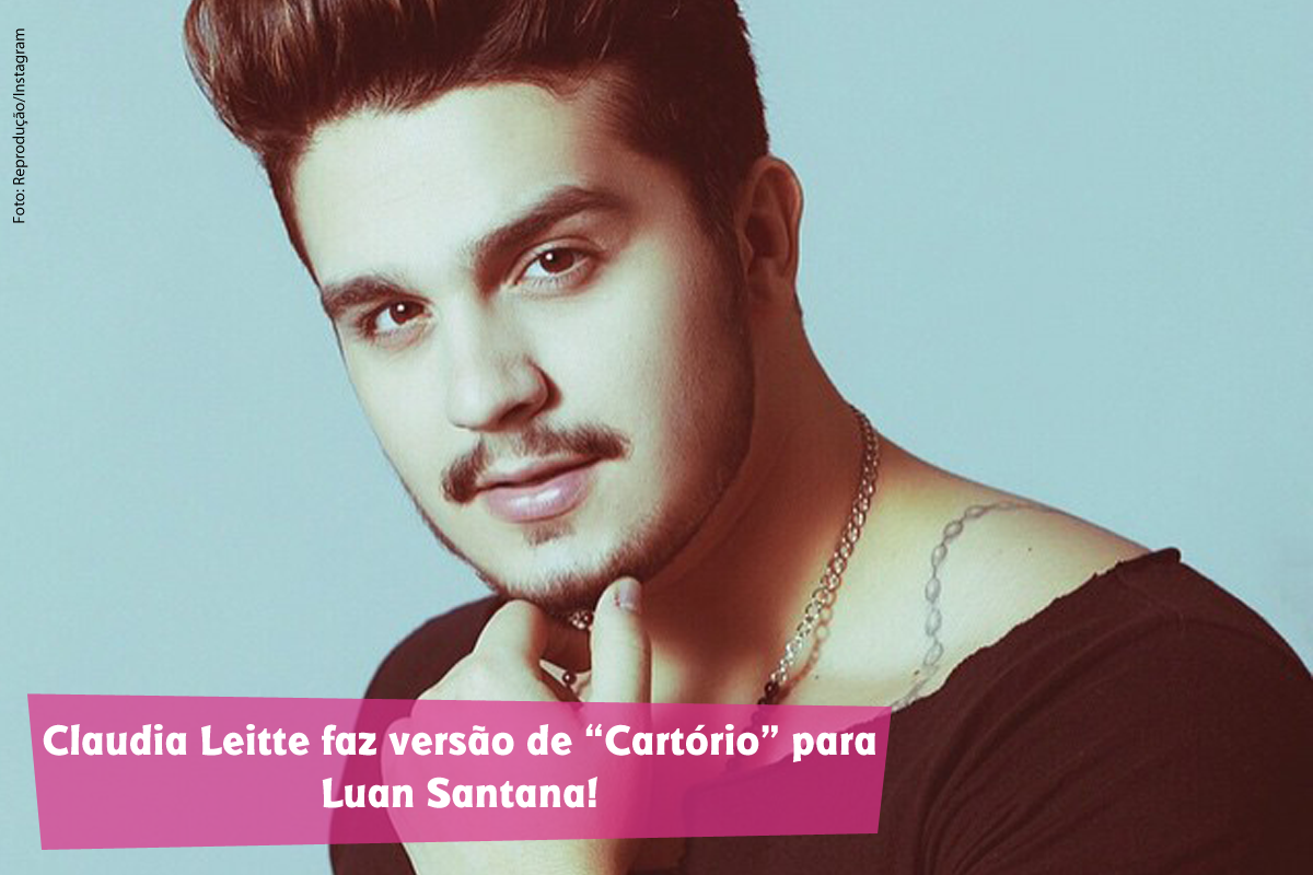Fotos da revista caras com luan santana 59 Fotos da revista caras com luan santana 80